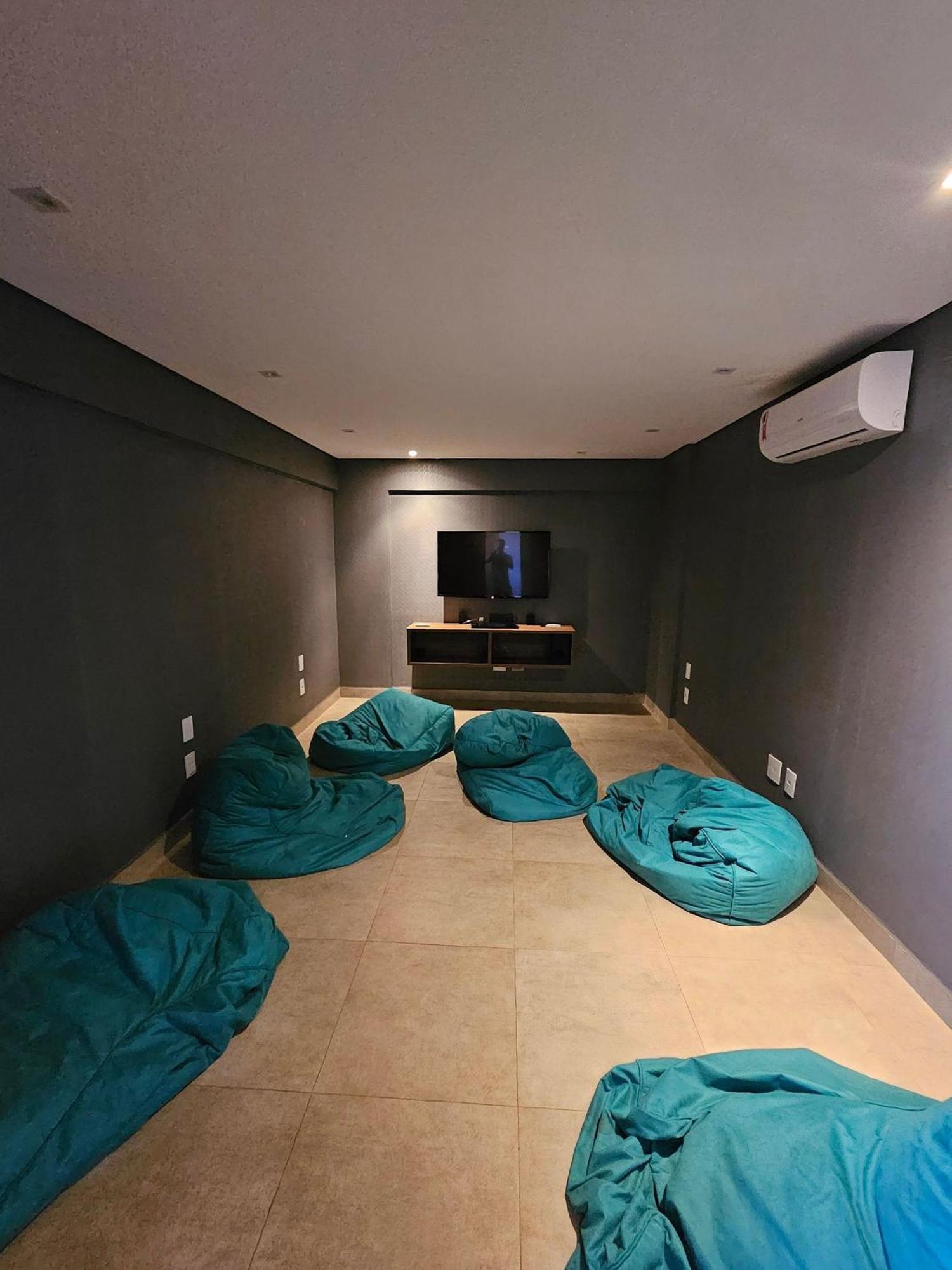 Edificio Infinite Lägenhet Ribeirão Preto Exteriör bild