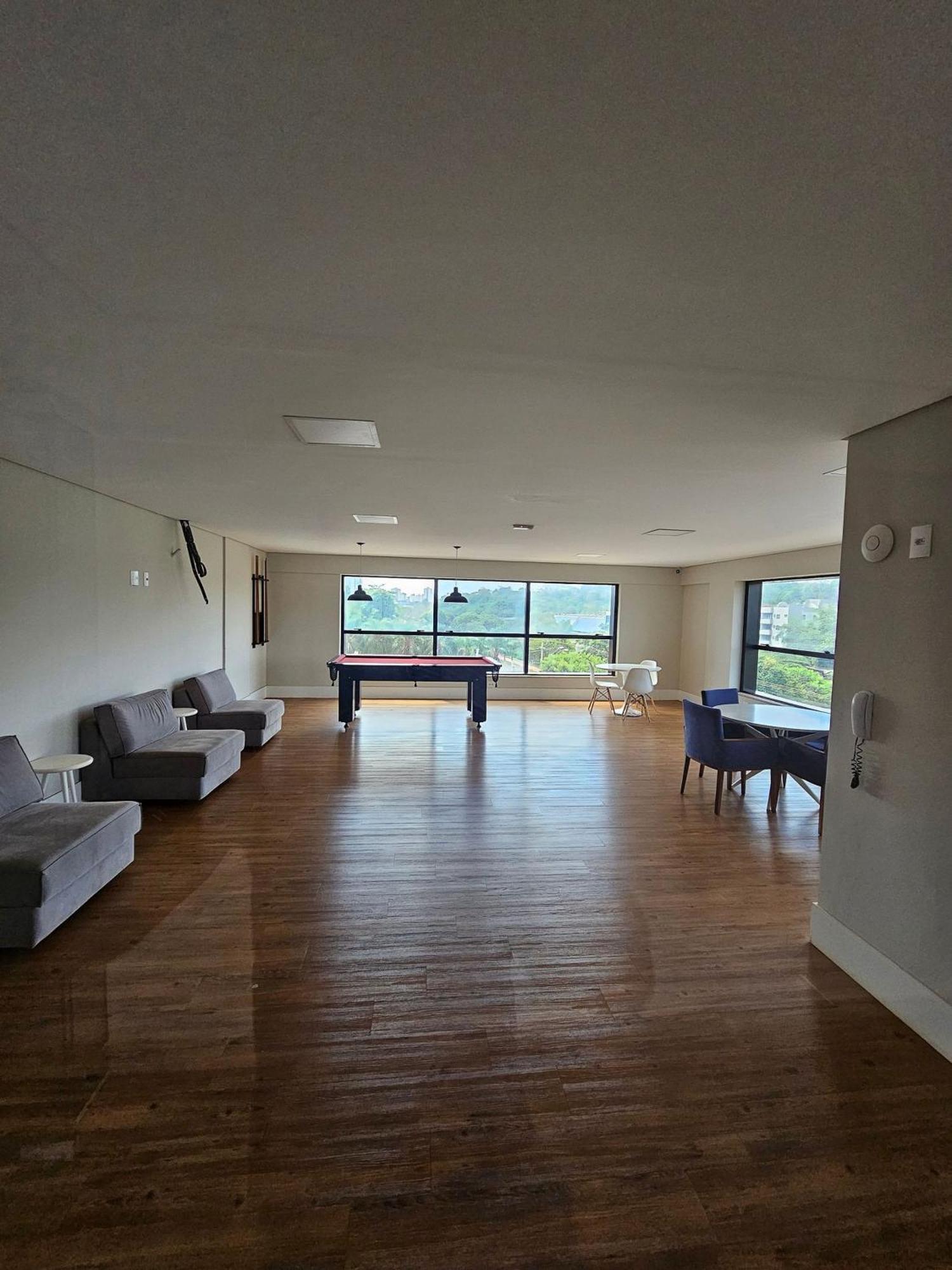 Edificio Infinite Lägenhet Ribeirão Preto Exteriör bild